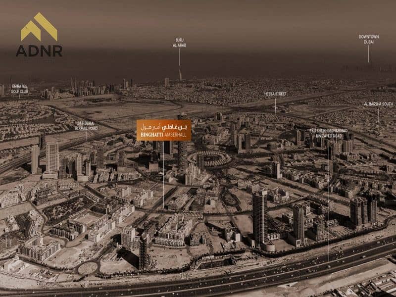 Handover 2026 | High ROI | prime location | Flexible Payment plan | - Image 6