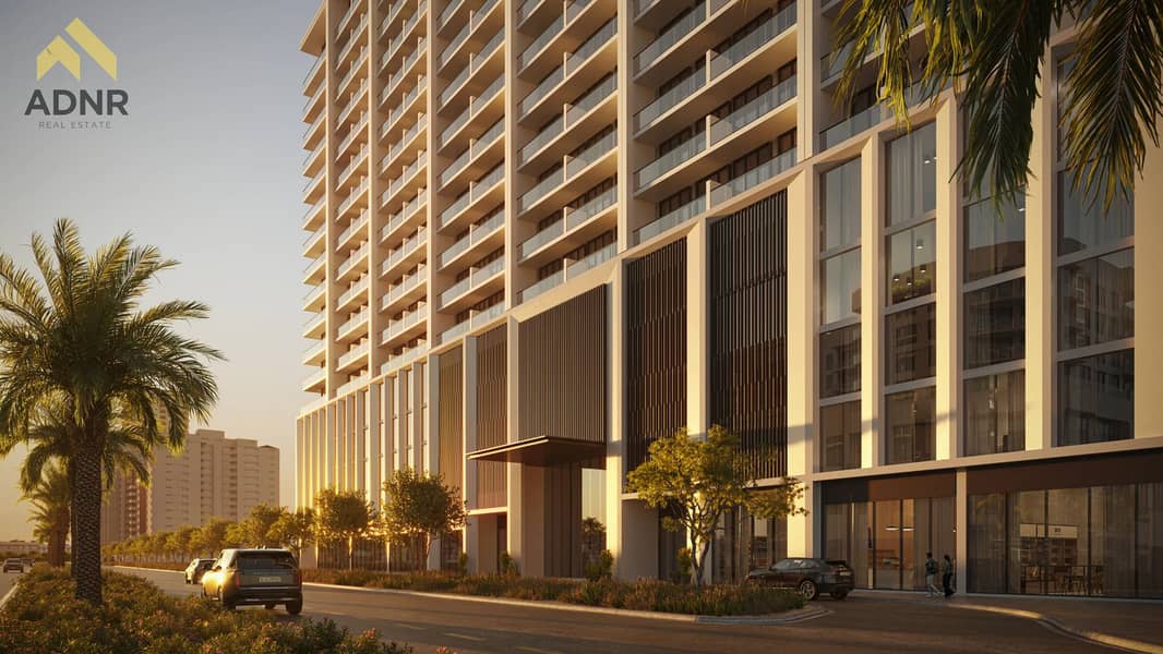 Handover 2026 | High ROI | prime location | Flexible Payment plan | - Image 7