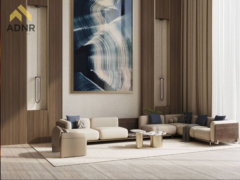 Handover 2026 | High ROI | prime location | Flexible Payment plan | - Image 13