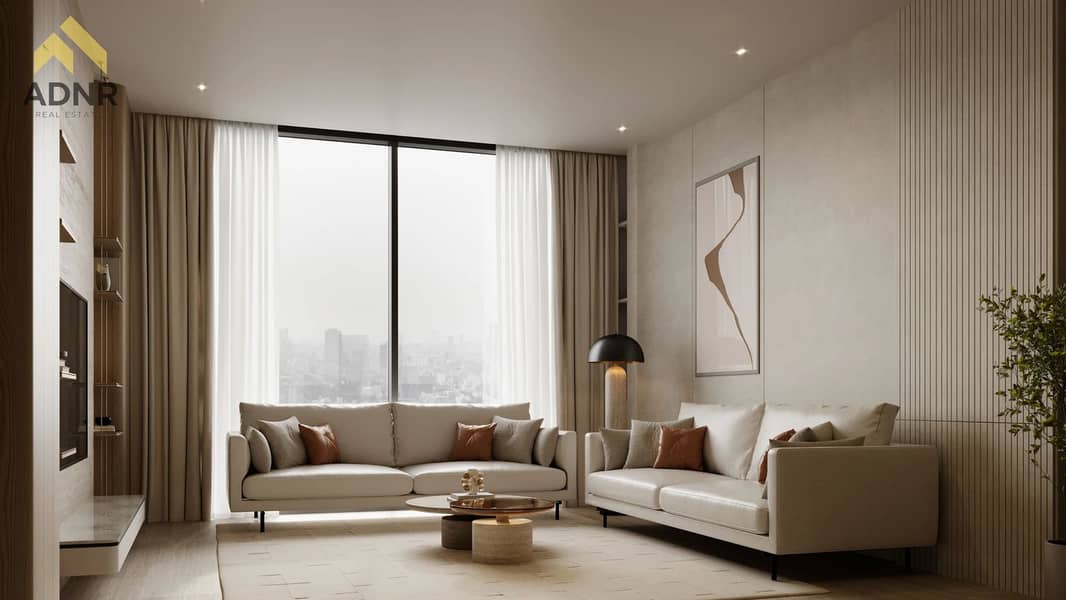 Handover 2026 | High ROI | prime location | Flexible Payment plan | - Image 14