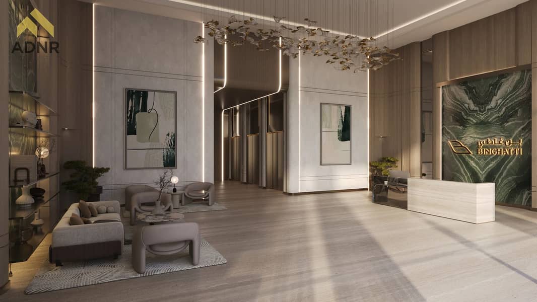 Handover 2026 | High ROI | prime location | Flexible Payment plan | - Image 16