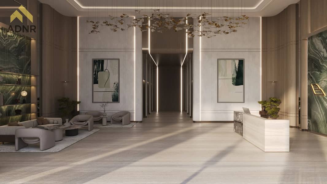 Handover 2026 | High ROI | prime location | Flexible Payment plan | - Image 18