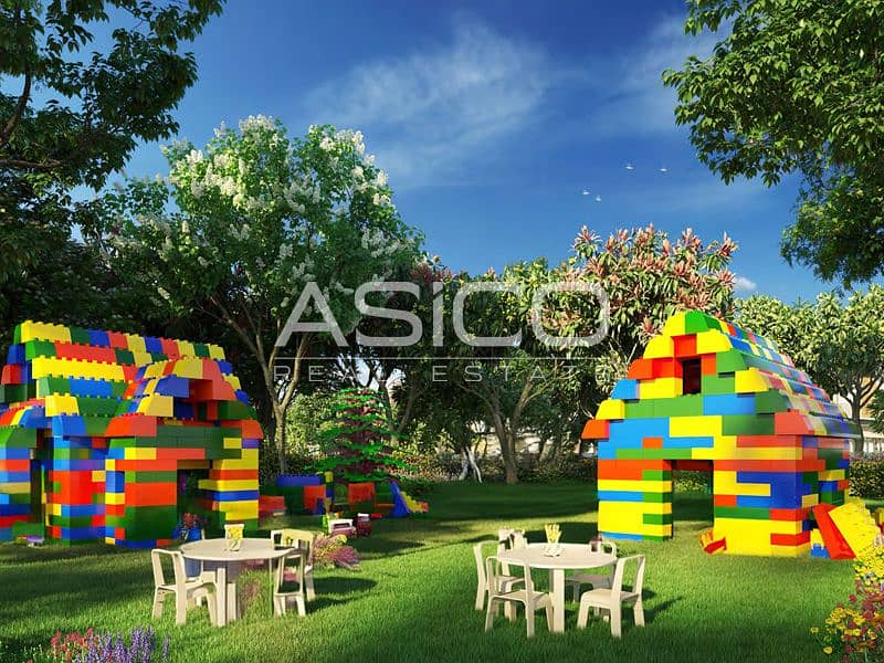 3BR Townhouse | Malta 2 | Resale | Off-Plan Resale - Image 7