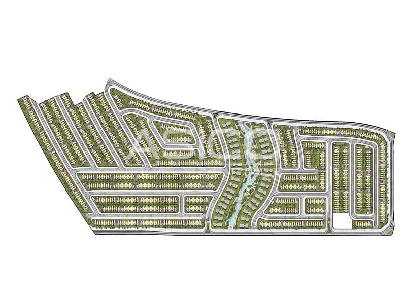 3BR Townhouse | Malta 2 | Resale | Off-Plan Resale - Image 9