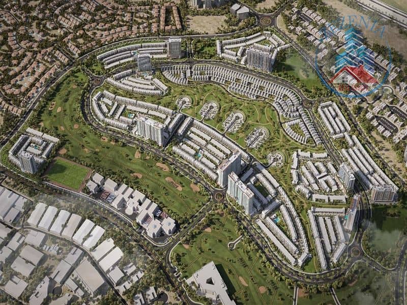 Cash offer | Gated Community | Near new metro | 100% capital appreciation - Image 9