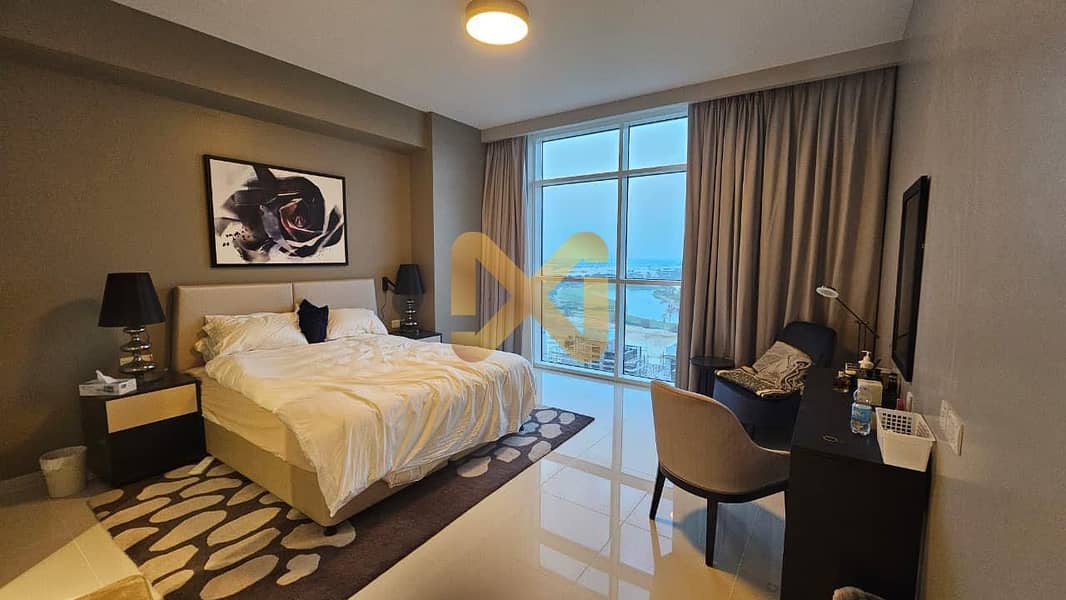 Full Golf View | Fully Furnished | Available Now