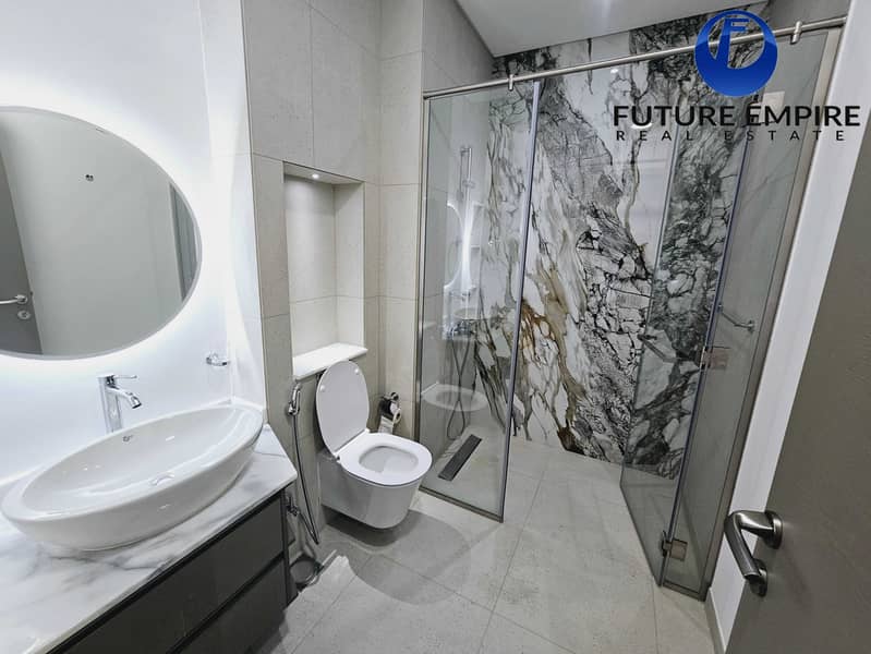 Spacious 2-Bedroom | Maid room | Book Now - Image 8