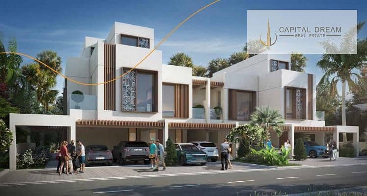 END CORNER | SINGLE ROW | BEST LOCATION