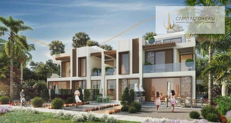 END CORNER | SINGLE ROW | BEST LOCATION