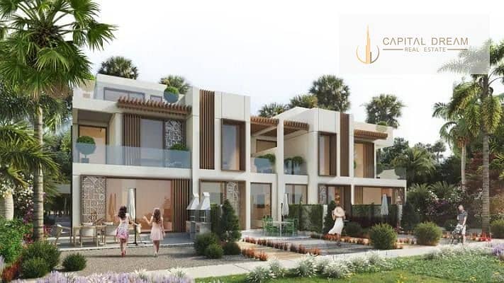 END CORNER | SINGLE ROW | BEST LOCATION - Image 8