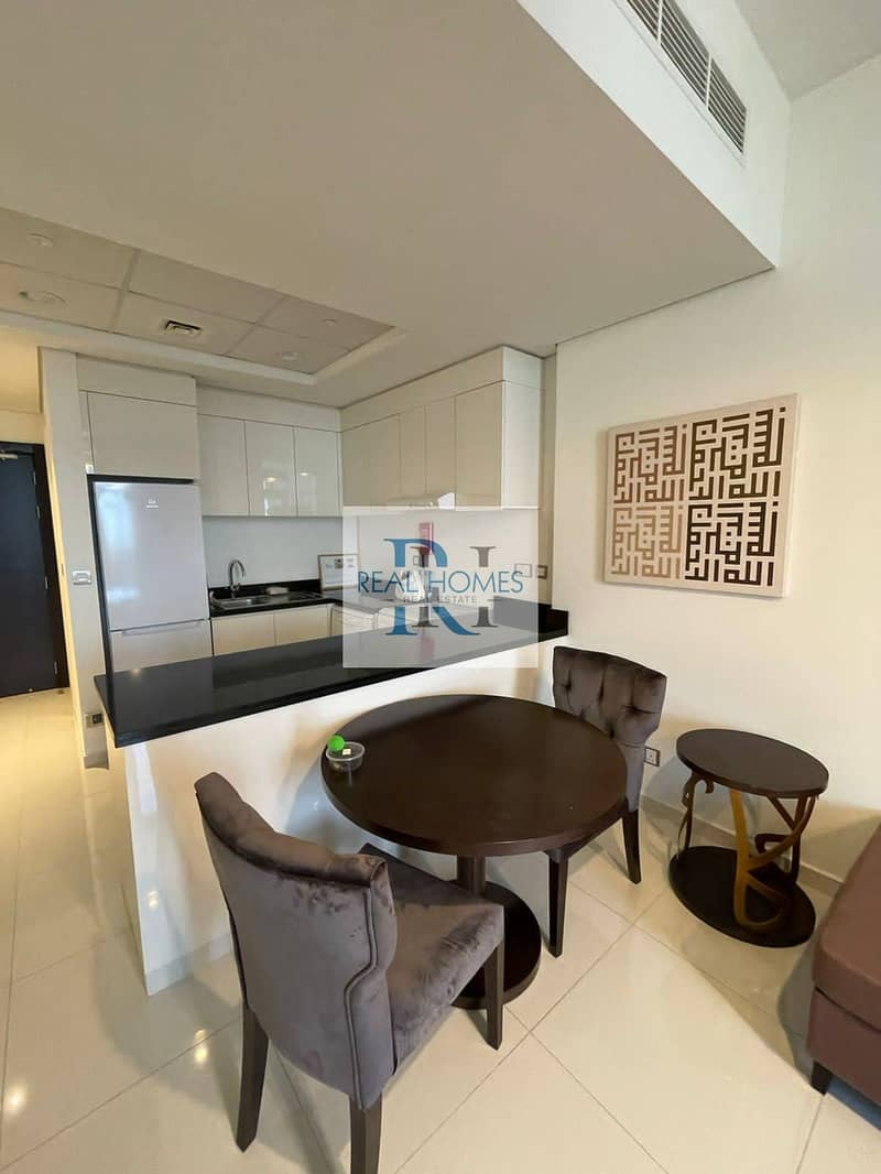 Fully furnished | Cheapest Price || Close to Exit|