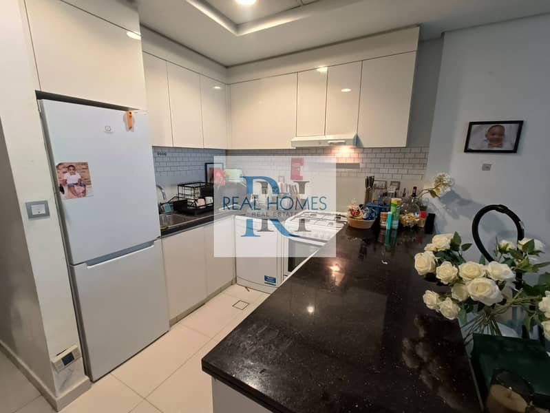 Fully furnished | Cheapest Price || Close to Exit| - Image 8