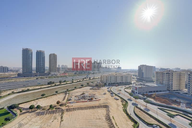 5 Yrs Payment Plan | 4% DLD Waived | No Commission - Image 23