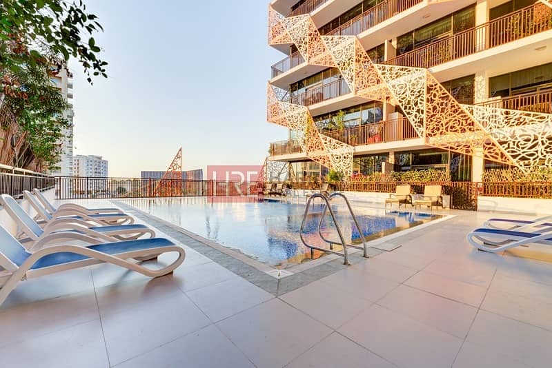 5 Yrs Payment Plan | 4% DLD Waived | No Commission - Image 26