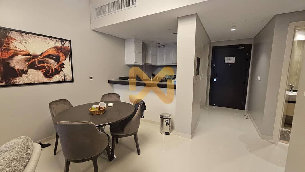 Full Golf View | Fully Furnished | Available Now - Image 8