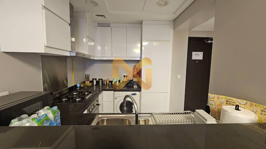 Full Golf View | Fully Furnished | Available Now - Image 9