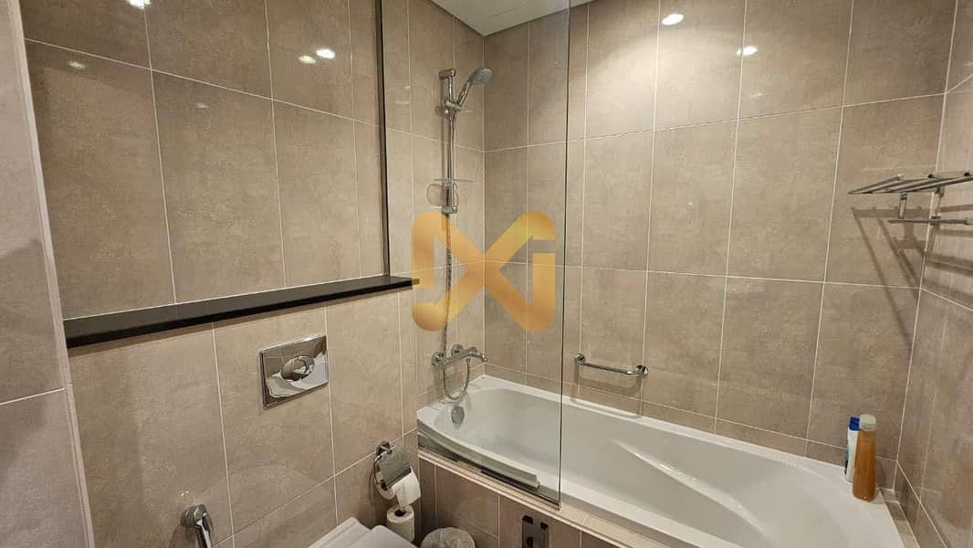 Full Golf View | Fully Furnished | Available Now - Image 11