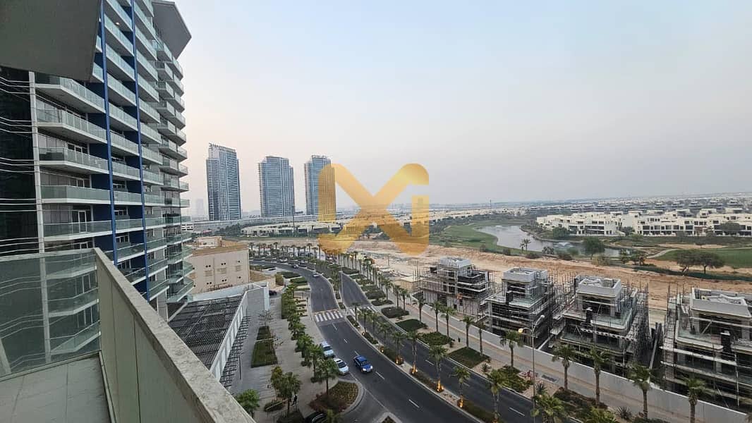 Full Golf View | Fully Furnished | Available Now - Image 12