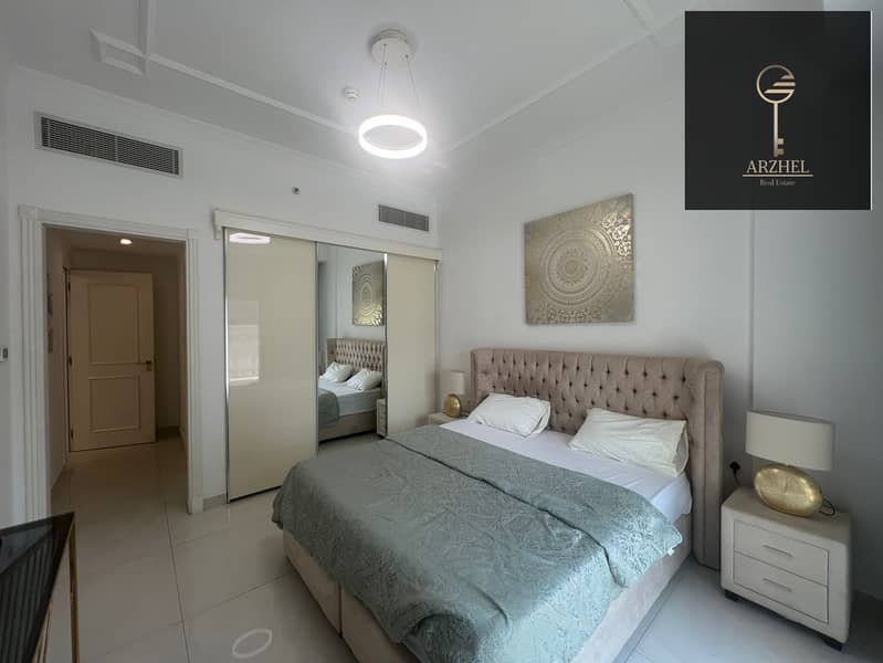 FULL FURNISHED | 1 BEDROOM FOR RENT