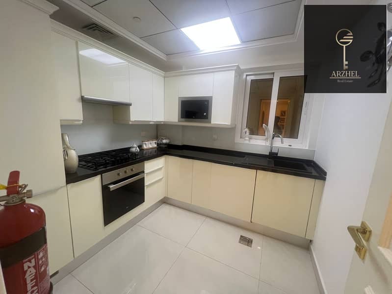 FULL FURNISHED | 1 BEDROOM FOR RENT - Image 6