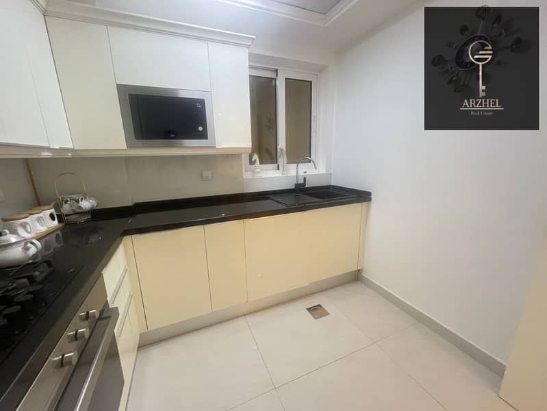 FULL FURNISHED | 1 BEDROOM FOR RENT - Image 7