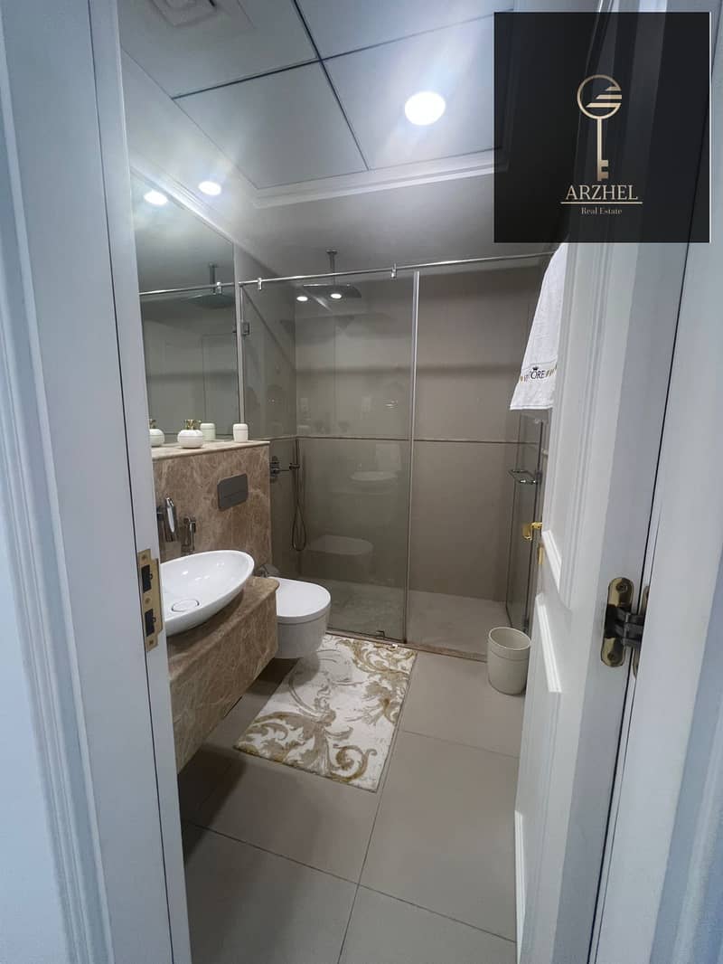 FULL FURNISHED | 1 BEDROOM FOR RENT - Image 8