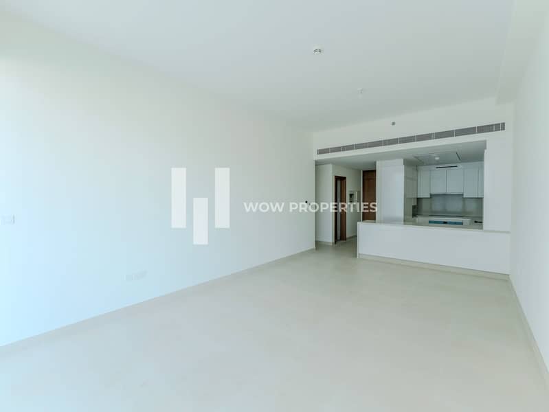 Brand New Unit | Ready To Move | Canal Views