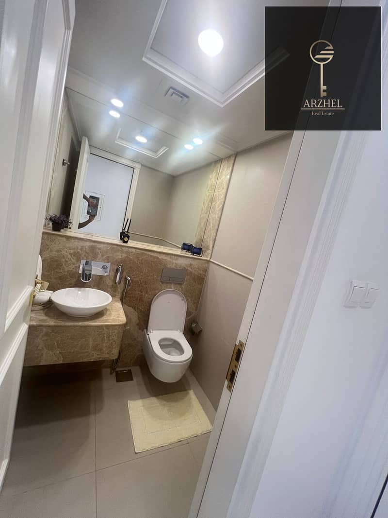 FULL FURNISHED | 1 BEDROOM FOR RENT - Image 10