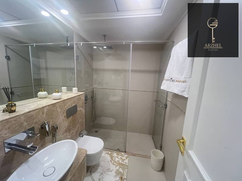 FULL FURNISHED | 1 BEDROOM FOR RENT - Image 11