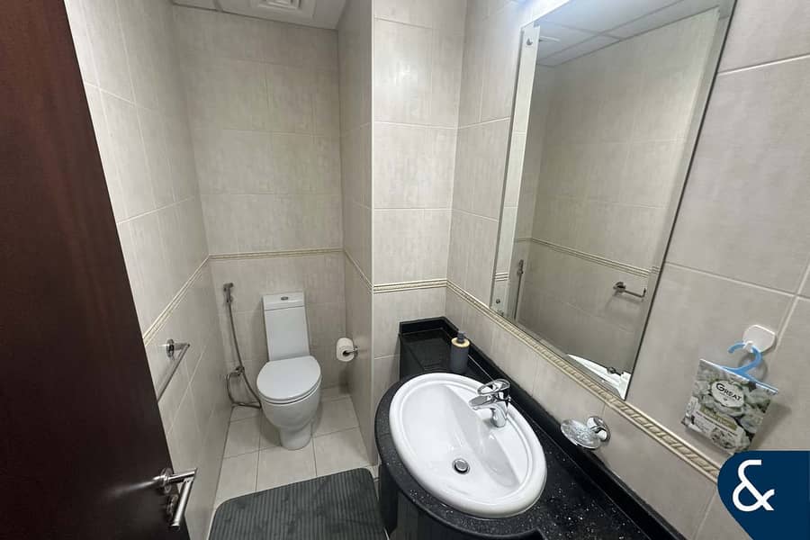 High Floor | Sea View | 1 Bedroom Apartment - Image 7