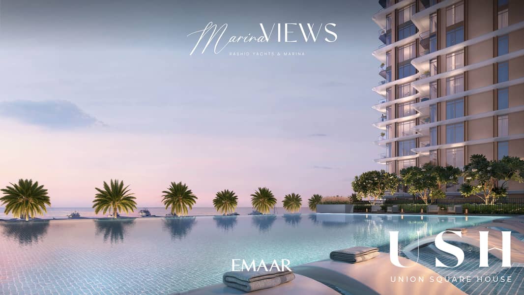 Motivated Seller | Genuine Listing | Waterfront living