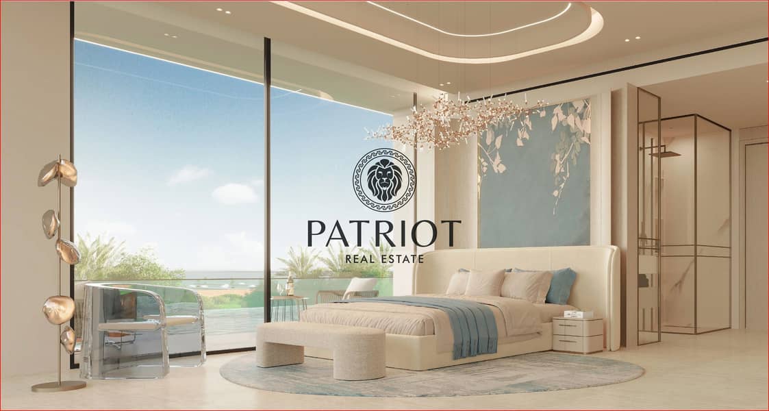 1% Monthly | Seaview | Resort Inspired Living