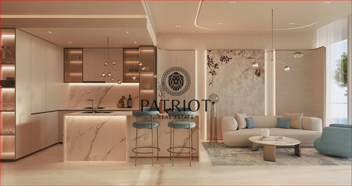 1% Monthly | Seaview | Resort Inspired Living - Image 6