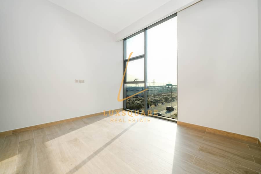 Bright 2 Br + Maids I Brand New I Ready to Move - Image 11