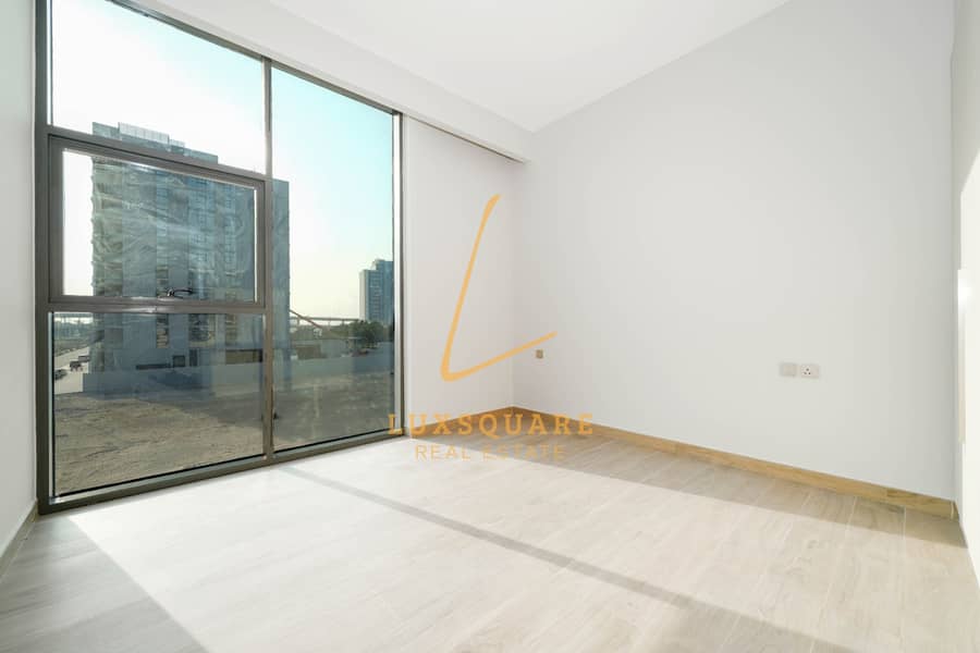 Bright 2 Br + Maids I Brand New I Ready to Move - Image 12