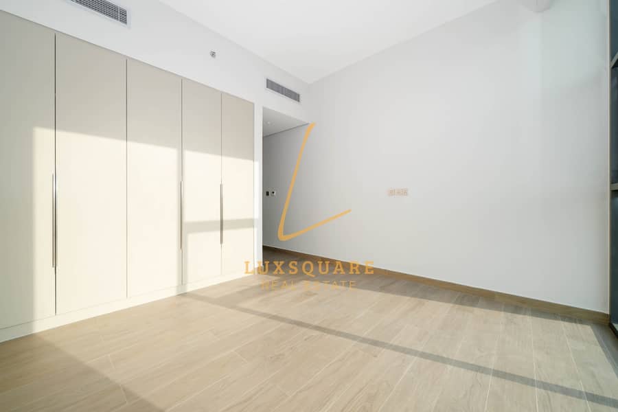 Bright 2 Br + Maids I Brand New I Ready to Move - Image 14