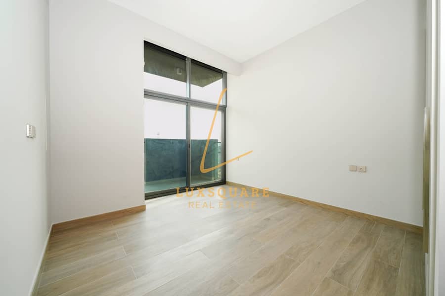 Bright 2 Br + Maids I Brand New I Ready to Move - Image 15