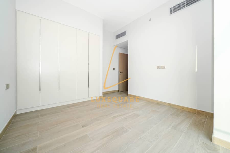 Bright 2 Br + Maids I Brand New I Ready to Move - Image 16