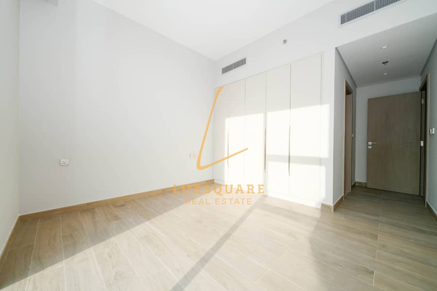 Bright 2 Br + Maids I Brand New I Ready to Move - Image 19