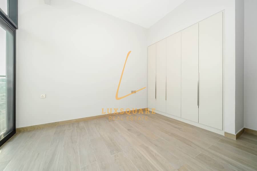 Bright 2 Br + Maids I Brand New I Ready to Move - Image 23