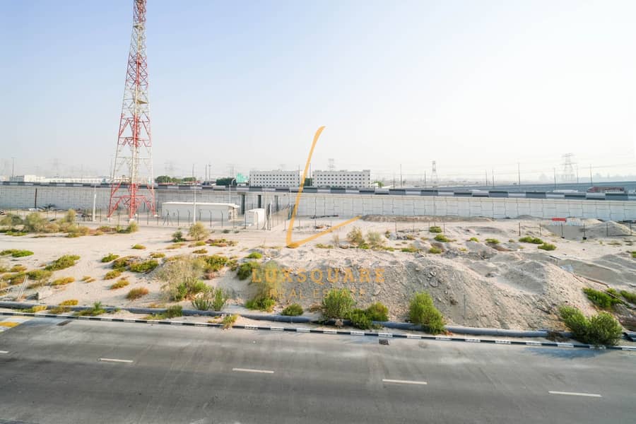 Bright 2 Br + Maids I Brand New I Ready to Move - Image 25