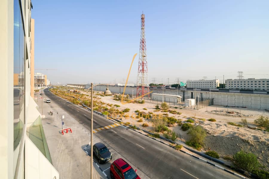 Bright 2 Br + Maids I Brand New I Ready to Move - Image 27