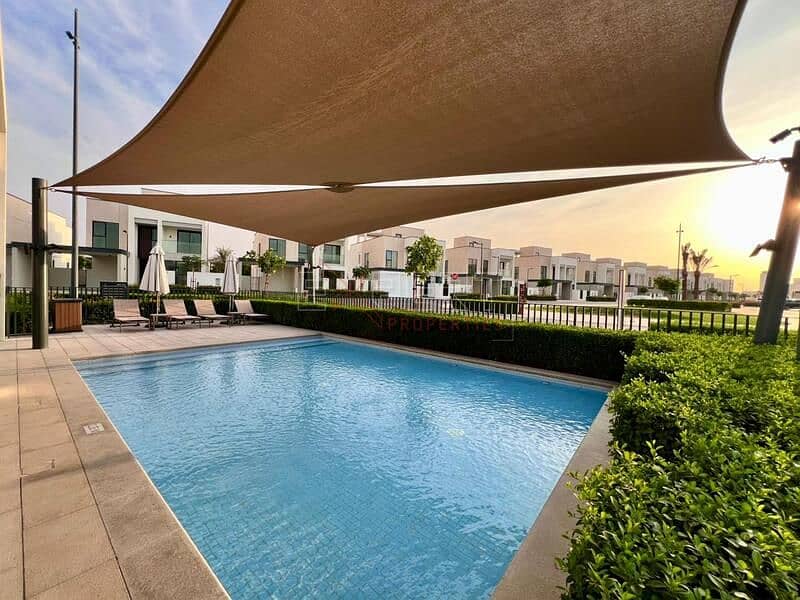 Gated Community | Spacious Layout + Garden | Prime Location - Image 14