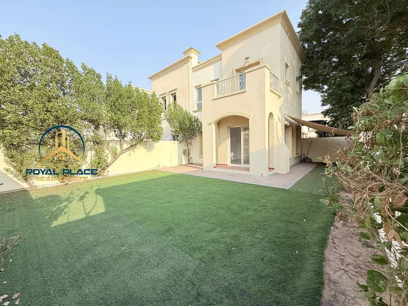 SPACIOUS / BACK TO BACK / BIG LAYOUT / TYPE 4E