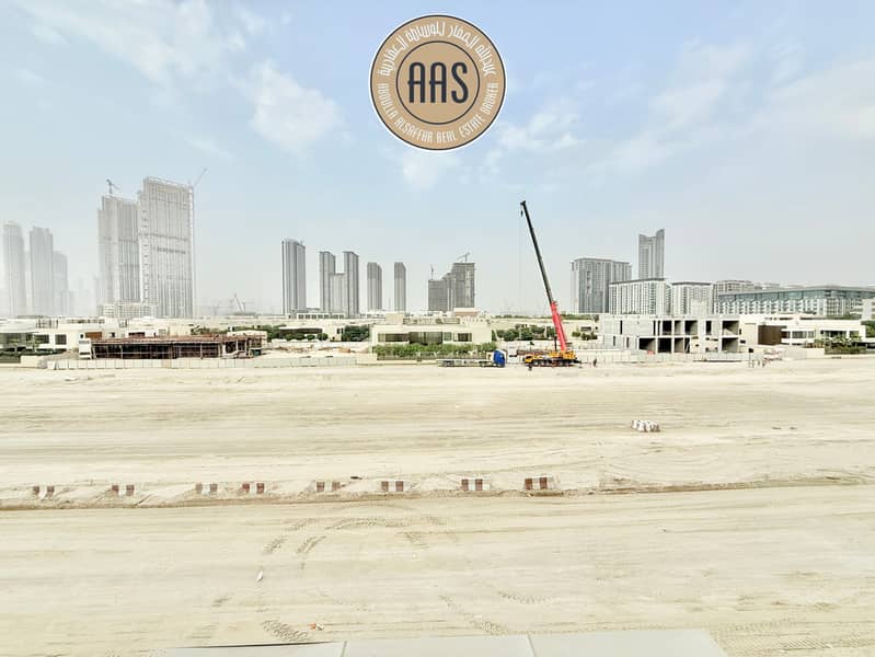 Burj Khalifa + lagoon view •• chiller free •• good size •• best layout •• multiple options •• ready to move - Image 10