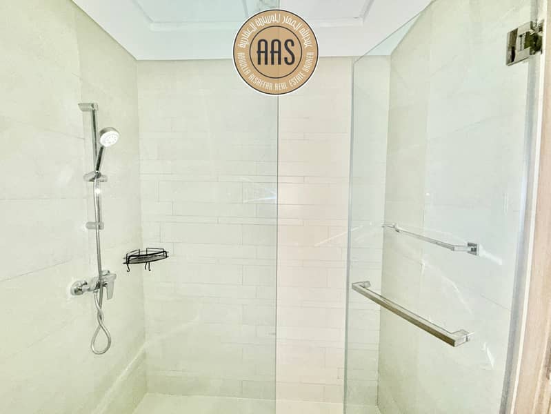 Burj Khalifa + lagoon view •• chiller free •• good size •• best layout •• multiple options •• ready to move - Image 13