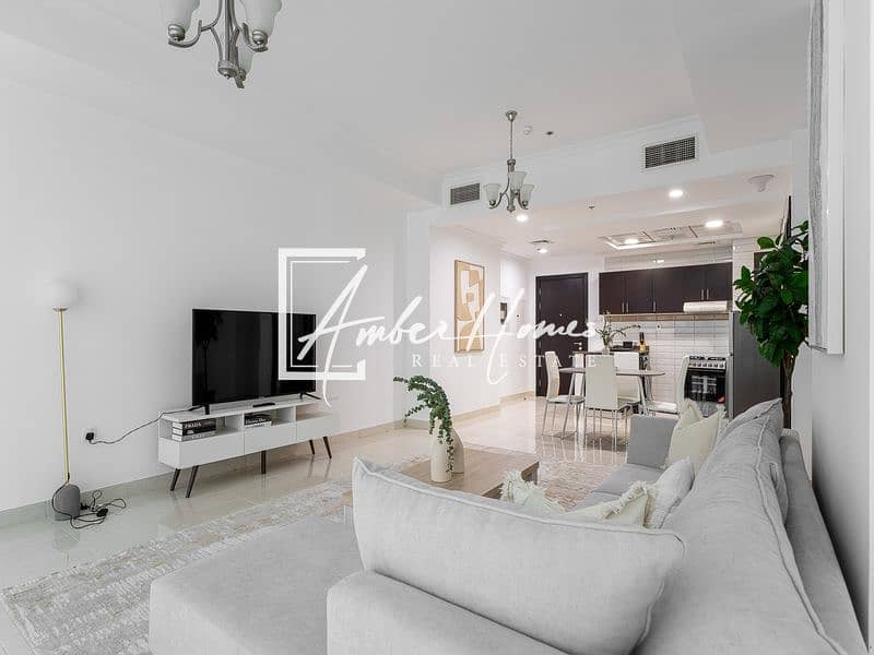 Investor Deal | Prime Location | Recently furnished