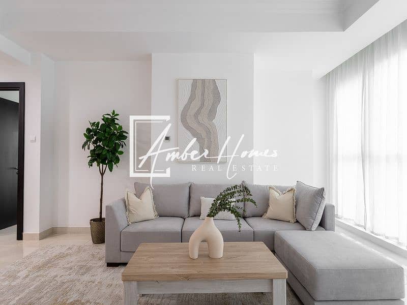 Investor Deal | Prime Location | Recently furnished