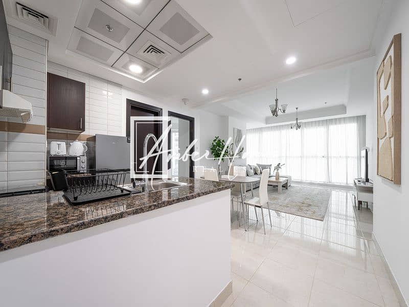 Investor Deal | Prime Location | Recently furnished - Image 13