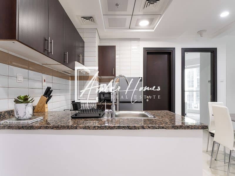 Investor Deal | Prime Location | Recently furnished - Image 14